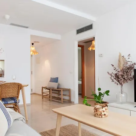 La Cala Azul - Con Piscina Y Wifi Apartment *