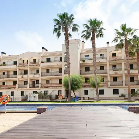 La Cala Azul - Con Piscina Y Wifi *