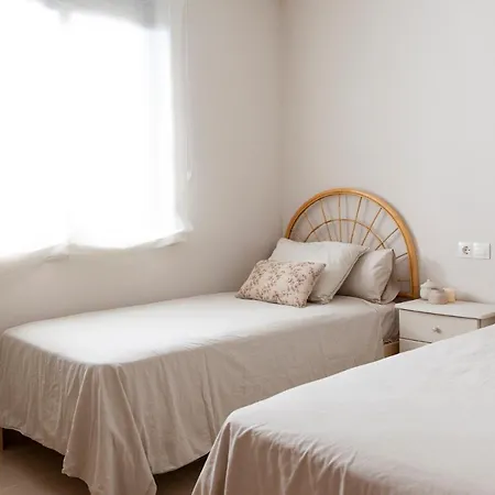 La Cala Azul - Con Piscina Y Wifi Apartment