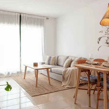 La Cala Azul - Con Piscina Y Wifi Apartment