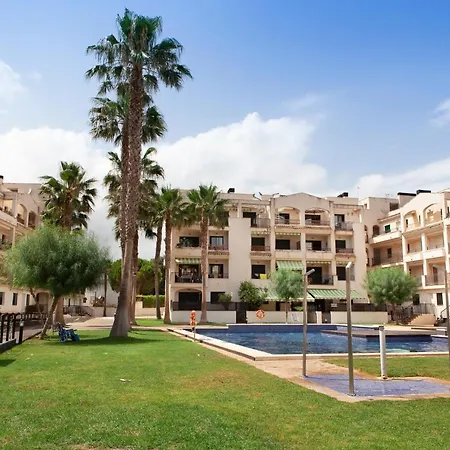 La Cala Azul - Con Piscina Y Wifi *