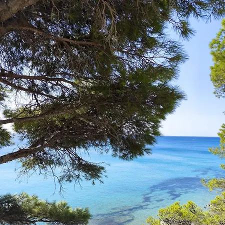 Lejlighed La Cala Azul - Con Piscina Y Wifi