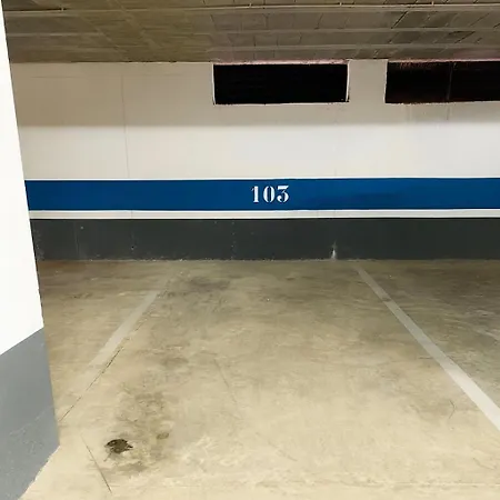 La Cala Azul - Con Piscina Y Wifi