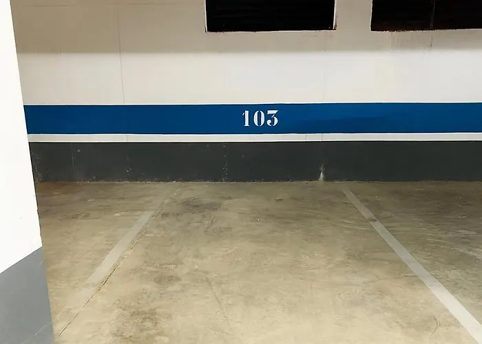 La Cala Azul - Con Piscina Y Wifi